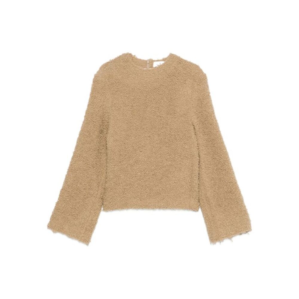 Séfr Neutrals Knitwear - Jumpers Women